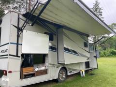2020 Winnebago Intent 28Y, $ 69,900