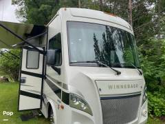 2020 Winnebago Intent 28Y, $ 69,900