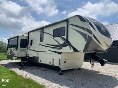 2021 Grand Design Solitude 3540GK-R, $ 35,900