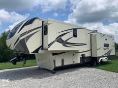 2021 Grand Design Solitude 3540GK-R, $ 35,900