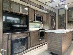 2021 Grand Design Solitude 3540GK-R, $ 35,900