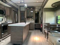 2021 Grand Design Solitude 3540GK-R, $ 35,900