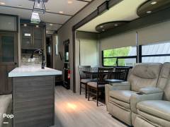 2021 Grand Design Solitude 3540GK-R, $ 35,900