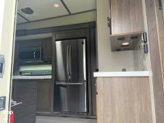 2021 Grand Design Solitude 3540GK-R, $ 35,900