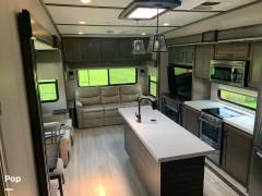 2021 Grand Design Solitude 3540GK-R, $ 35,900