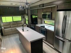 2021 Grand Design Solitude 3540GK-R, $ 35,900