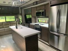 2021 Grand Design Solitude 3540GK-R, $ 35,900