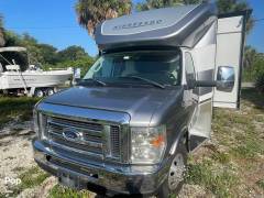 2018 Winnebago Cambria 30J, $ 64,800