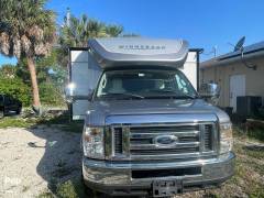 2018 Winnebago Cambria 30J, $ 64,800