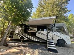 2024 Fleetwood Fortis 36Y, $ 155,900