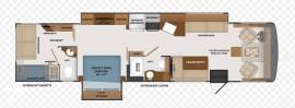 2024 Fleetwood Fortis 36Y, $ 155,900