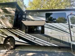 2024 Fleetwood Fortis 36Y, $ 155,900