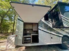 2024 Fleetwood Fortis 36Y, $ 155,900