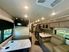 2024 Fleetwood Fortis 36Y, $ 155,900
