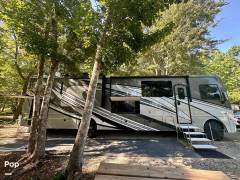 2024 Fleetwood Fortis 36Y, $ 155,900