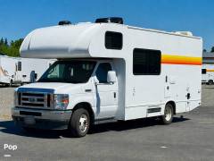 2024 Thor Motor Coach Four Winds 22E, $ 69,500