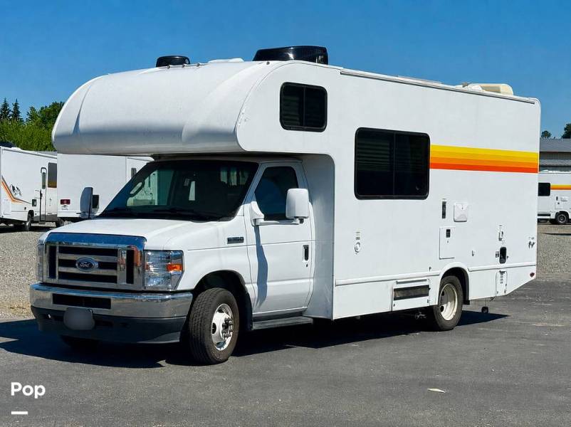 2024 Thor Motor Coach Four Winds 22E, $ 69,500