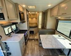 2024 Thor Motor Coach Four Winds 22E, $ 69,500