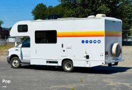 2024 Thor Motor Coach Four Winds 22E, $ 69,500