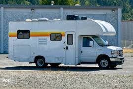 2024 Thor Motor Coach Four Winds 22E, $ 69,500