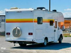 2024 Thor Motor Coach Four Winds 22E, $ 69,500
