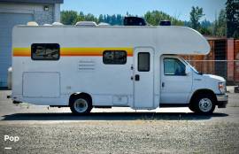2024 Thor Motor Coach Four Winds 22E, $ 69,500