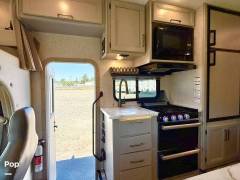 2024 Thor Motor Coach Four Winds 22E, $ 69,500