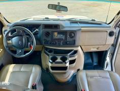 2024 Thor Motor Coach Four Winds 22E, $ 69,500