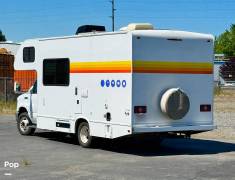 2024 Thor Motor Coach Four Winds 22E, $ 69,500