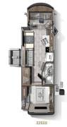 2024 Coachmen Encore 325SS, $ 152,000