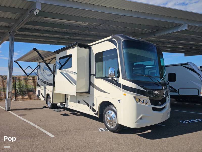 2021 Jayco Precept 31UL, $ 77,900