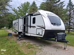 2024 CrossRoads Sunset Trail 285CK, $ 35,900