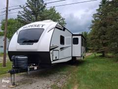 2024 CrossRoads Sunset Trail 285CK, $ 35,900