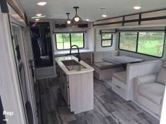 2024 CrossRoads Sunset Trail 285CK, $ 35,900