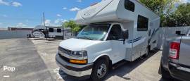 2022 Coachmen Cross Trail XL 23XG, $ 49,999