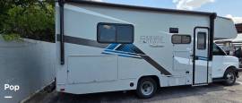 2022 Coachmen Cross Trail XL 23XG, $ 49,999
