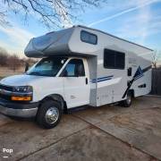 2022 Coachmen Cross Trail XL 23XG, $ 49,999