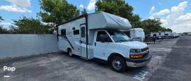 2022 Coachmen Cross Trail XL 23XG, $ 49,999