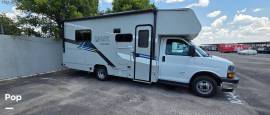 2022 Coachmen Cross Trail XL 23XG, $ 49,999