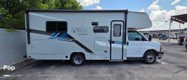 2022 Coachmen Cross Trail XL 23XG, $ 49,999
