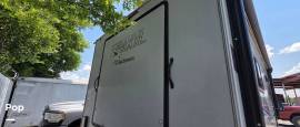 2022 Coachmen Cross Trail XL 23XG, $ 49,999