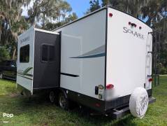 2022 Palomino SolAire 208SS, $ 22,000