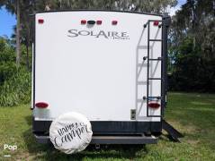 2022 Palomino SolAire 208SS, $ 22,000
