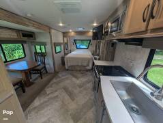 2022 Palomino SolAire 208SS, $ 22,000