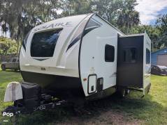 2022 Palomino SolAire 208SS, $ 22,000