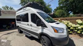 2017 Ford Transit 350 XL 148WB 4WD, $ 95,000