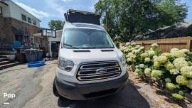 2017 Ford Transit 350 XL 148WB 4WD, $ 95,000