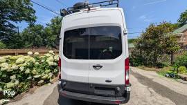 2017 Ford Transit 350 XL 148WB 4WD, $ 95,000