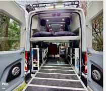 2017 Ford Transit 350 XL 148WB 4WD, $ 95,000
