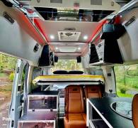 2017 Ford Transit 350 XL 148WB 4WD, $ 95,000